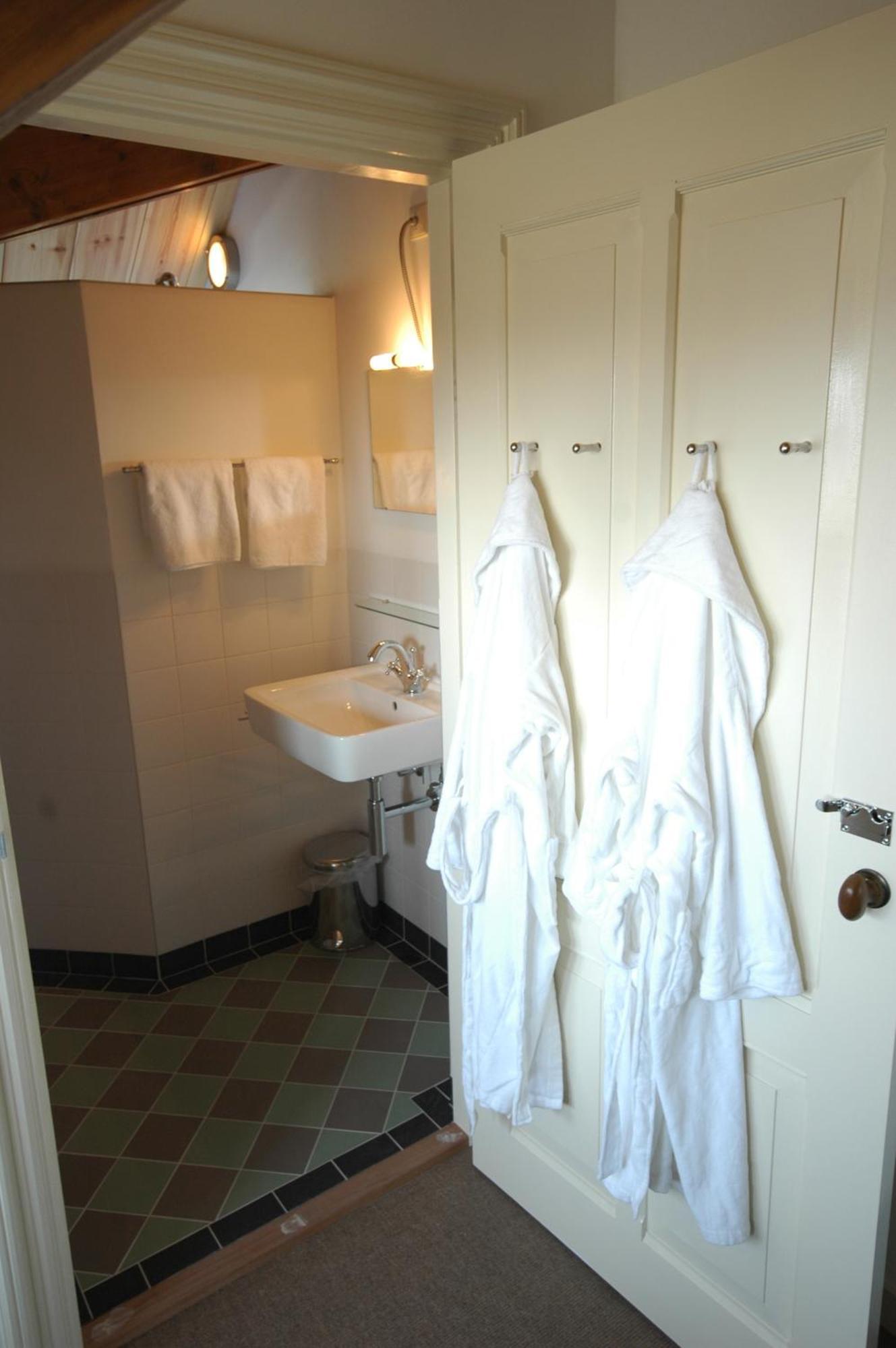 B&B De Postoari Terschelling 호른 객실 사진
