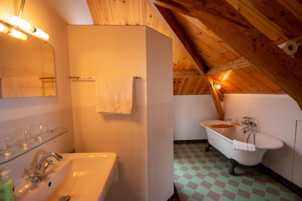 B&B De Postoari Terschelling 호른 외부 사진