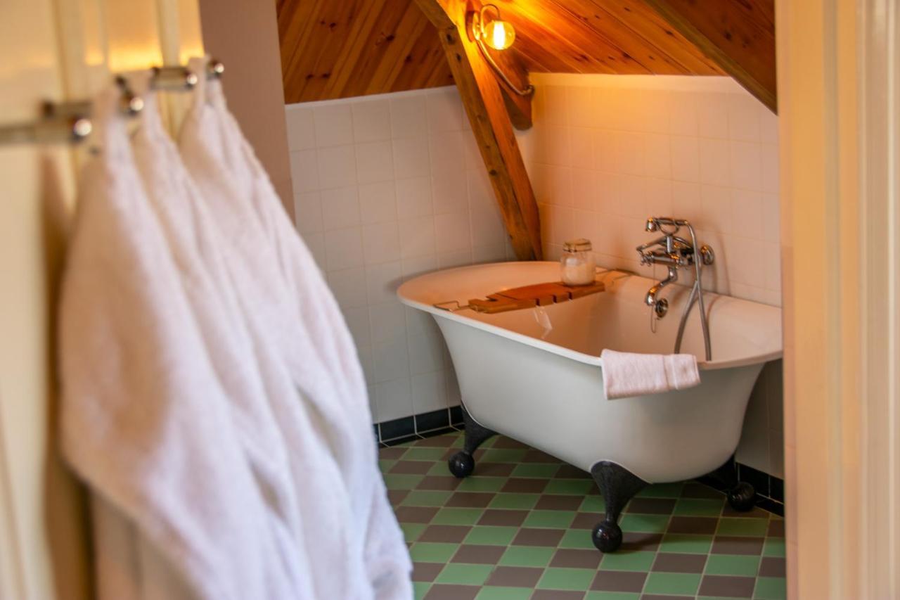 B&B De Postoari Terschelling 호른 외부 사진