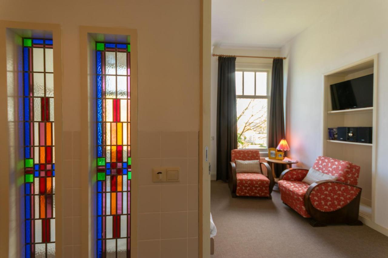 B&B De Postoari Terschelling 호른 외부 사진