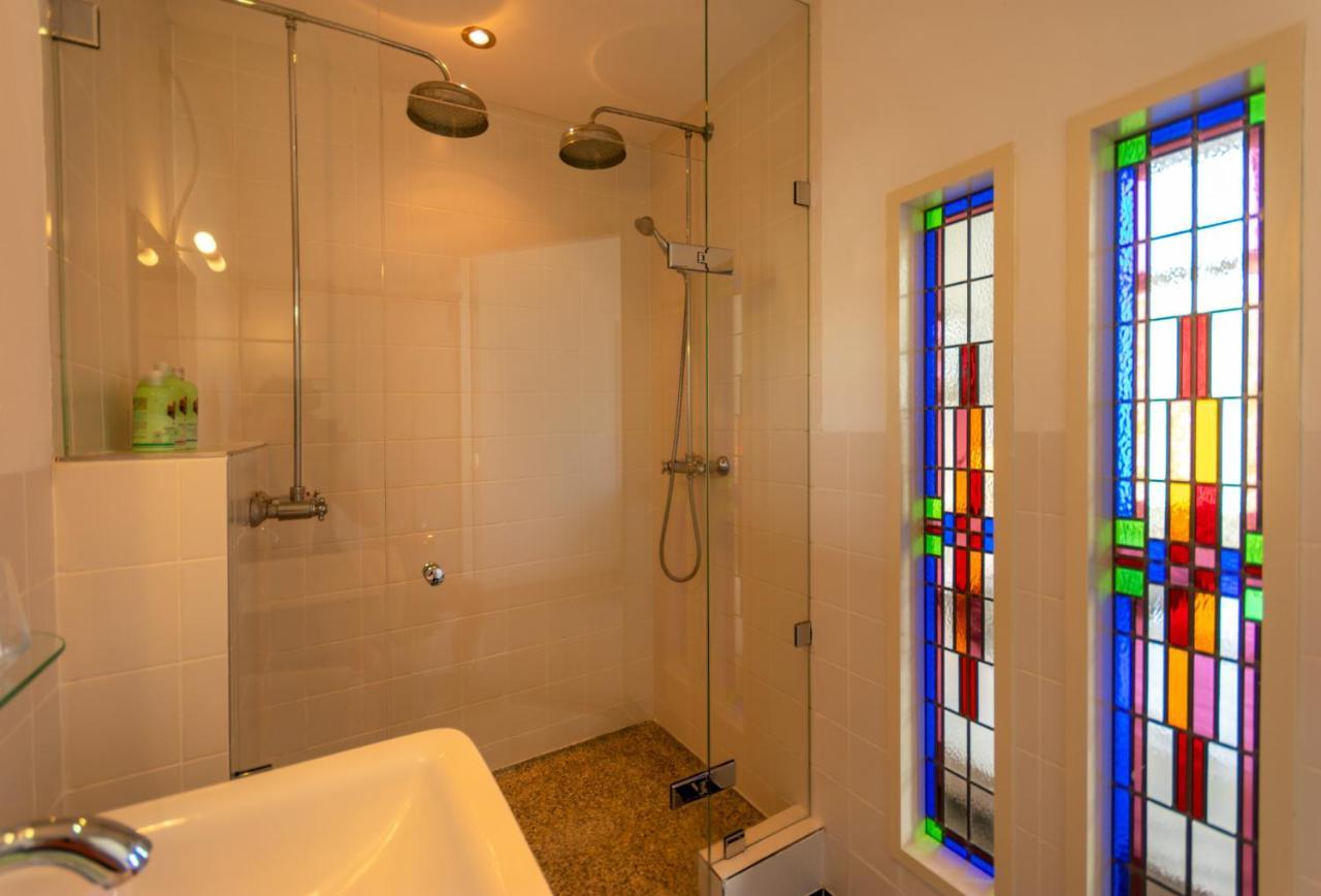 B&B De Postoari Terschelling 호른 외부 사진
