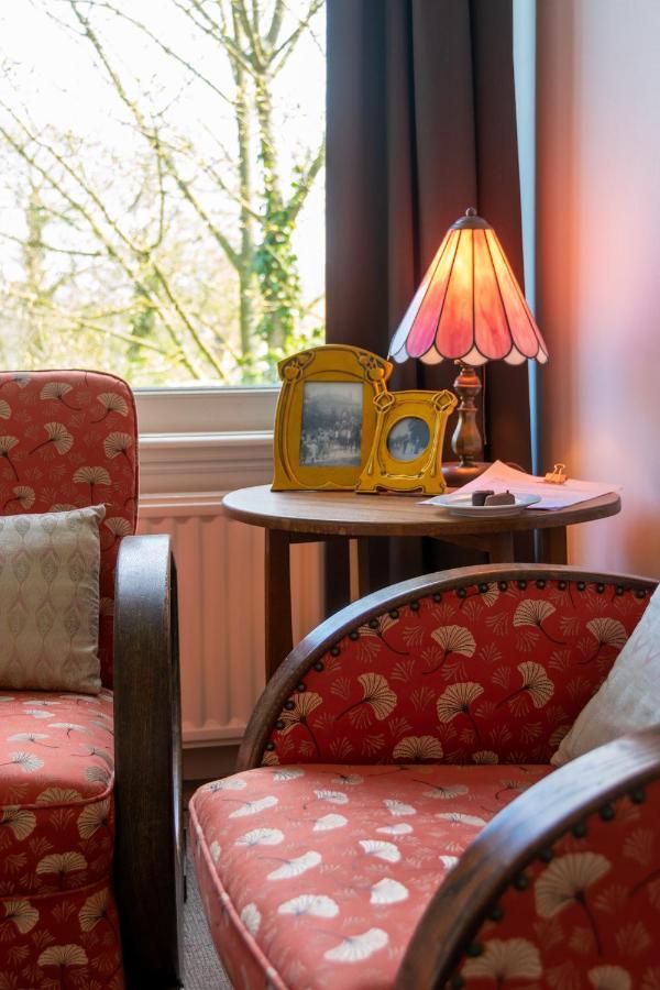 B&B De Postoari Terschelling 호른 외부 사진