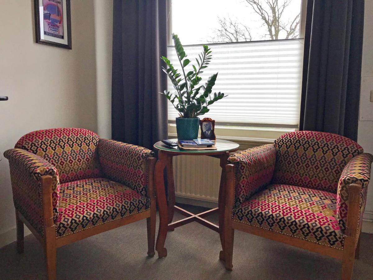 B&B De Postoari Terschelling 호른 외부 사진
